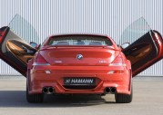 BMW M6 Hamann Widebody